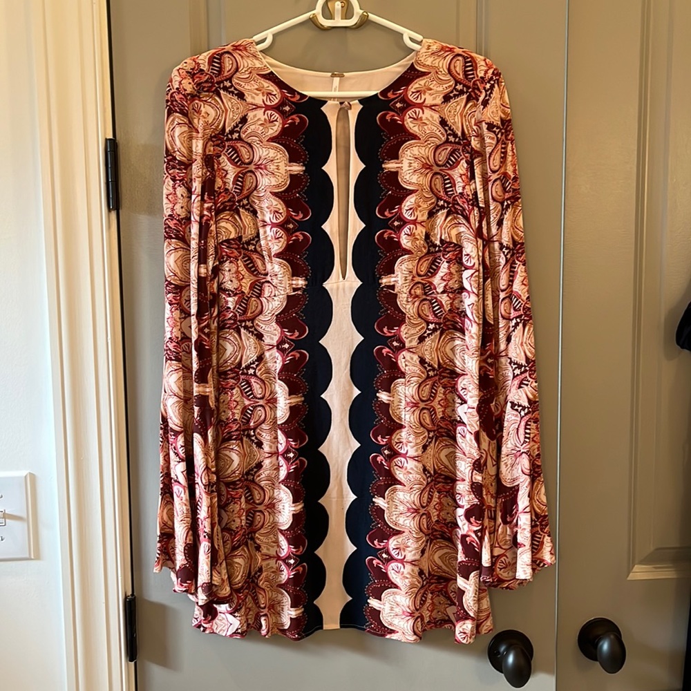 free people dress - size 6